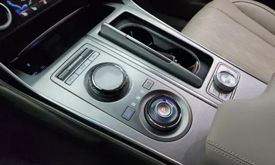 Genesis GV80 2023, 14391 км, за 39595.48 USD - фото 9