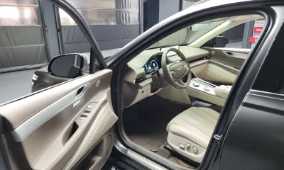 Genesis GV80 2023, 14391 км, за 39595.48 USD - фото 10
