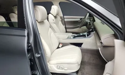 Genesis GV80 2023, 14391 км, за 39595.48 USD - фото 11