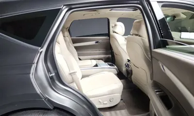 Genesis GV80 2023, 14391 км, за 39595.48 USD - фото 12