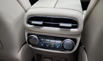 Genesis GV80 2023, 14391 км, за 39595.48 USD - фото 19