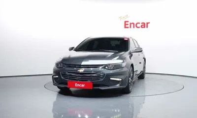 ChevroletGMDaewoo Malibu 2017, 70782 км, за 5074.17 USD
