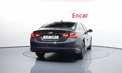 ChevroletGMDaewoo Malibu 2017, 70782 км, за 5074.17 USD
