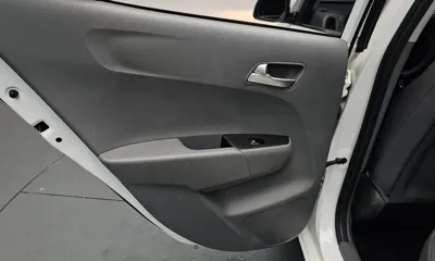 Kia Morning 2021, 32980 км, за 6840.39 USD - фото 25