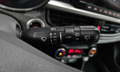 Kia Morning 2021, 32980 км, за 6840.39 USD - фото 29