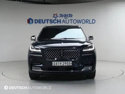 Lincoln Aviator 2020, 96366 км, за 23730.85 USD