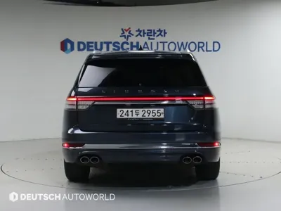 Lincoln Aviator 2020, 96366 км, за 23730.85 USD