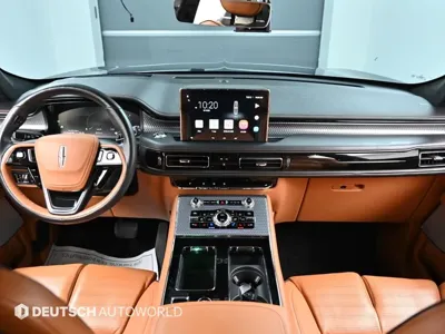Lincoln Aviator 2020, 96366 км, за 23730.85 USD - фото 7