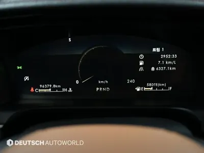 Lincoln Aviator 2020, 96366 км, за 23730.85 USD - фото 8