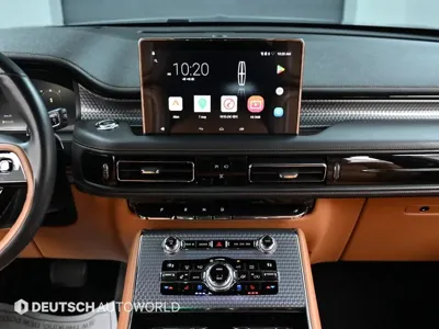 Lincoln Aviator 2020, 96366 км, за 23730.85 USD - фото 14