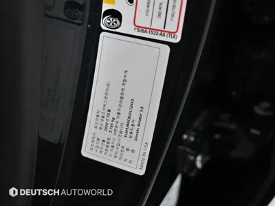 Lincoln Aviator 2020, 96366 км, за 23730.85 USD - фото 20