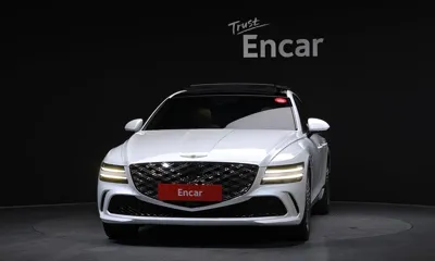 Genesis G80 2025, 19438 км, за 36156.37 USD