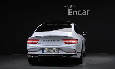 Genesis G80 2025, 19438 км, за 36156.37 USD