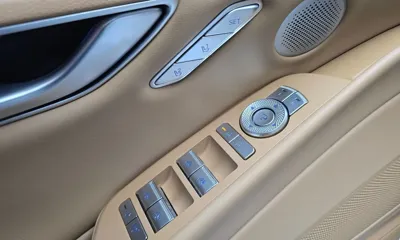 Genesis G80 2025, 19438 км, за 36156.37 USD - фото 28