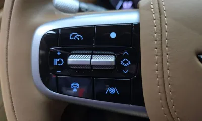 Genesis G80 2025, 19438 км, за 36156.37 USD - фото 33