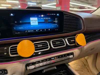 Mercedes-Benz GLS-Class 2023, 30000 км, за 120581.42 USD - фото 10