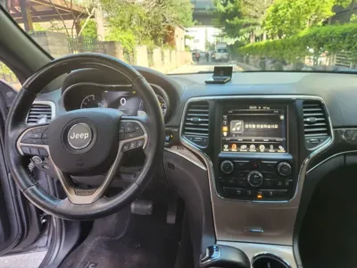 Jeep Cherokee 2015, 97700 км, за 9124.33 USD - фото 12