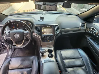 Jeep Cherokee 2015, 97700 км, за 9124.33 USD - фото 13