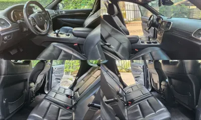 Jeep Cherokee 2015, 97700 км, за 9124.33 USD - фото 17