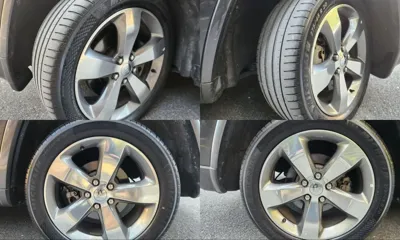 Jeep Cherokee 2015, 97700 км, за 9124.33 USD - фото 19