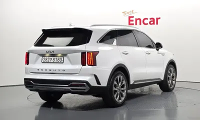 Kia Sorento 2022, 131642 км, за 12800.32 USD