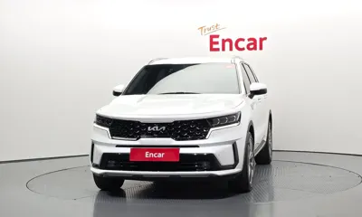 Kia Sorento 2022, 131642 км, за 12800.32 USD