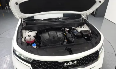 Kia Sorento 2022, 131642 км, за 12703.59 USD - фото 6