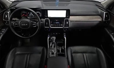 Kia Sorento 2022, 131642 км, за 12703.59 USD - фото 7
