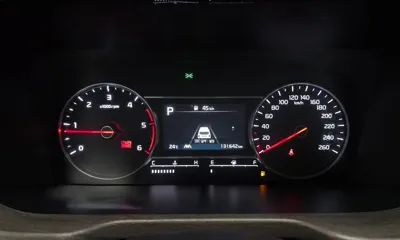 Kia Sorento 2022, 131642 км, за 12703.59 USD - фото 8