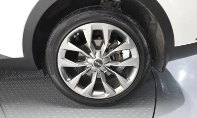 Kia Sorento 2022, 131642 км, за 12703.59 USD - фото 21