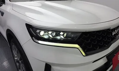 Kia Sorento 2022, 131642 км, за 12703.59 USD - фото 22