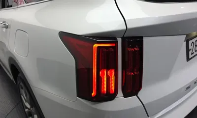 Kia Sorento 2022, 131642 км, за 12703.59 USD - фото 23