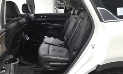 Kia Sorento 2022, 131642 км, за 12703.59 USD - фото 26