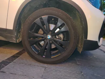 BMW X1 2021, 65000 км, за 13873 USD - фото 8