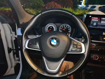BMW X1 2021, 65000 км, за 13873 USD - фото 11