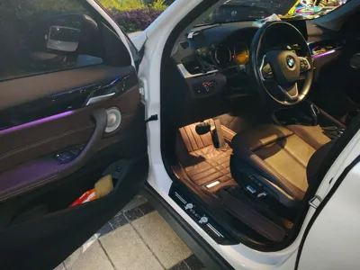 BMW X1 2021, 65000 км, за 13873 USD - фото 17
