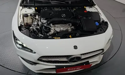 Mercedes-Benz CLA-Class 2023, 37495 км, за 24615.99 USD - фото 6
