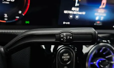 Mercedes-Benz CLA-Class 2023, 37495 км, за 24615.99 USD - фото 9