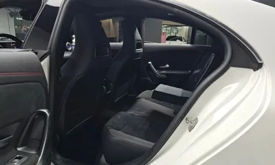 Mercedes-Benz CLA-Class 2023, 37495 км, за 24615.99 USD - фото 11