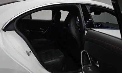 Mercedes-Benz CLA-Class 2023, 37495 км, за 24615.99 USD - фото 12