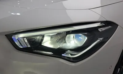 Mercedes-Benz CLA-Class 2023, 37495 км, за 24615.99 USD - фото 22