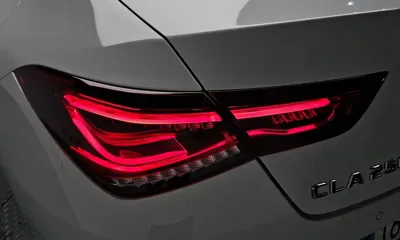 Mercedes-Benz CLA-Class 2023, 37495 км, за 24615.99 USD - фото 23