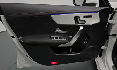 Mercedes-Benz CLA-Class 2023, 37495 км, за 24615.99 USD - фото 24