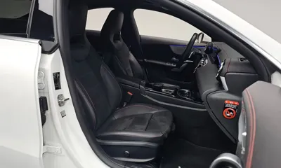 Mercedes-Benz CLA-Class 2023, 37495 км, за 24615.99 USD - фото 26