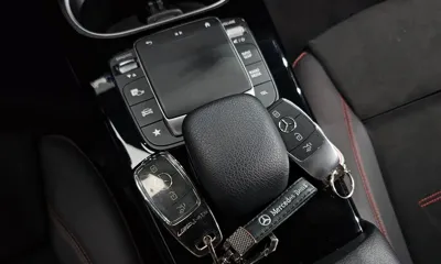 Mercedes-Benz CLA-Class 2023, 37495 км, за 24615.99 USD - фото 29