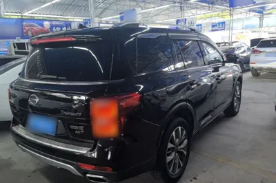 GAC Trumpchi GS8 2017, 158200 км, за 8514 USD - фото 6