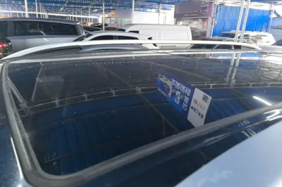 GAC Trumpchi GS8 2017, 158200 км, за 8514 USD - фото 7