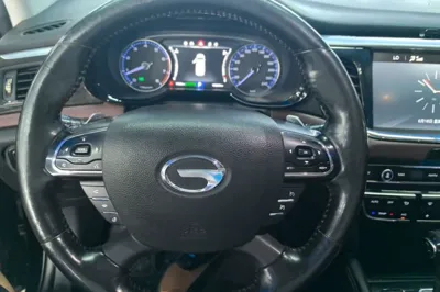 GAC Trumpchi GS8 2017, 158200 км, за 8514 USD - фото 13