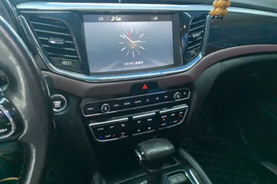 GAC Trumpchi GS8 2017, 158200 км, за 8514 USD - фото 15