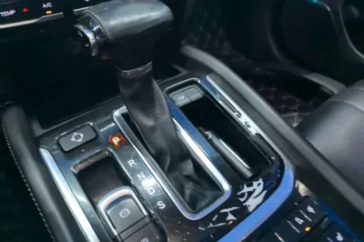GAC Trumpchi GS8 2017, 158200 км, за 8514 USD - фото 16